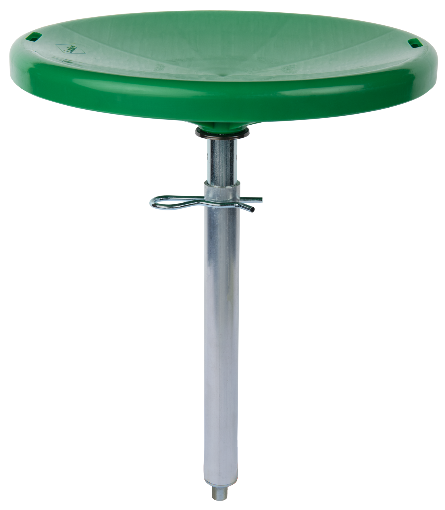 Melkstuhl verstellbar