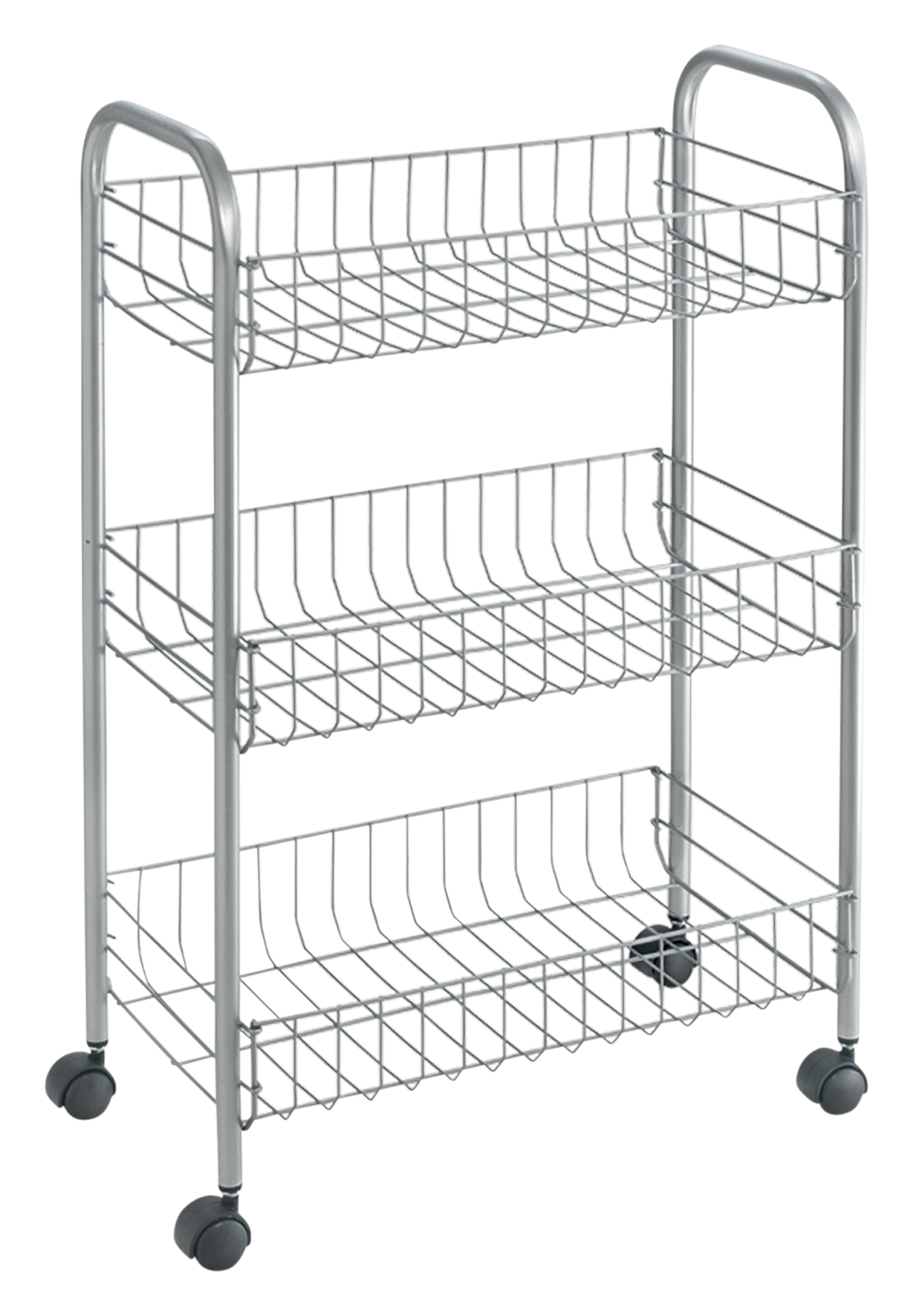 Allzweckwagen Lugano silber