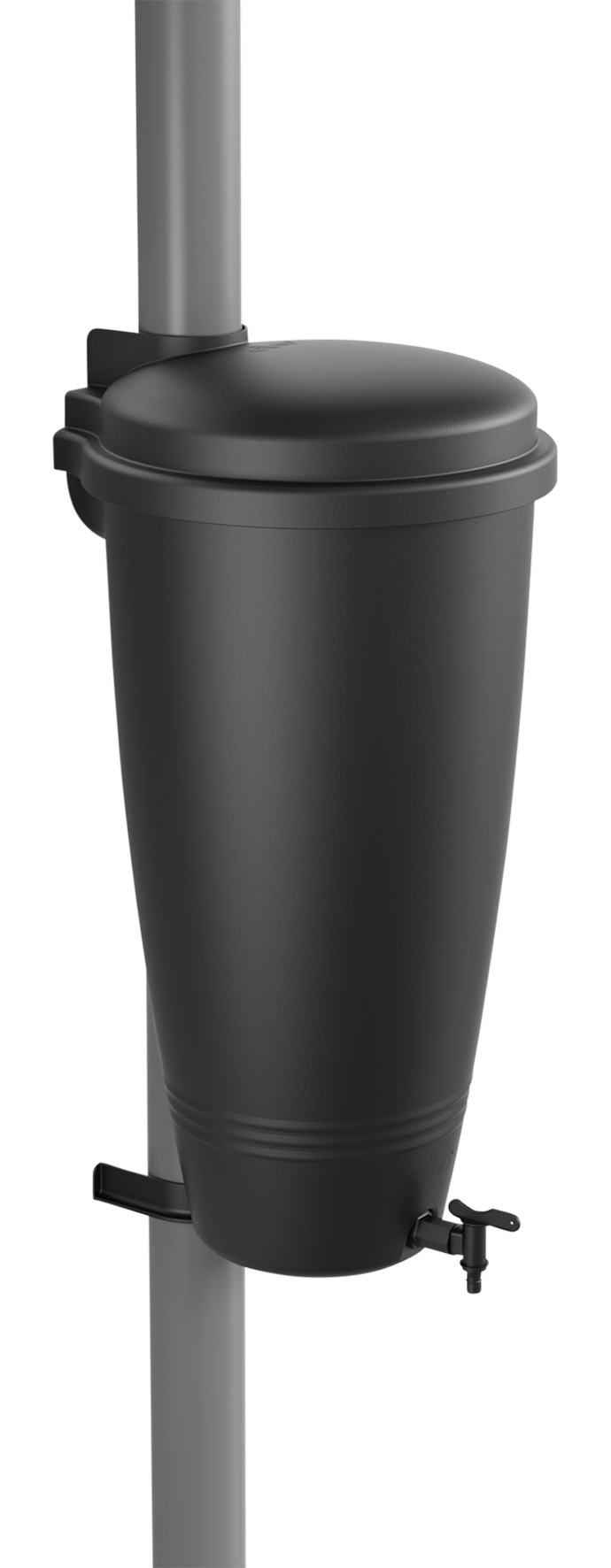 Regenbehälter basics sw