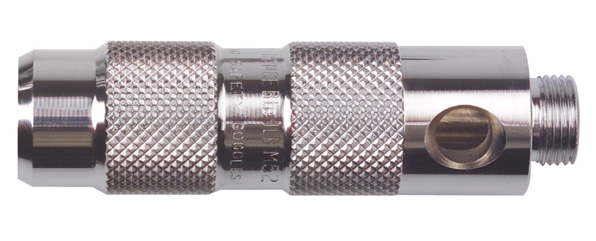 Halter für M50 und M60