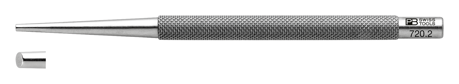 Durchschlag PB 720.2