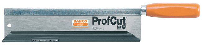 Feinsäge Profcut umlegbar 10"