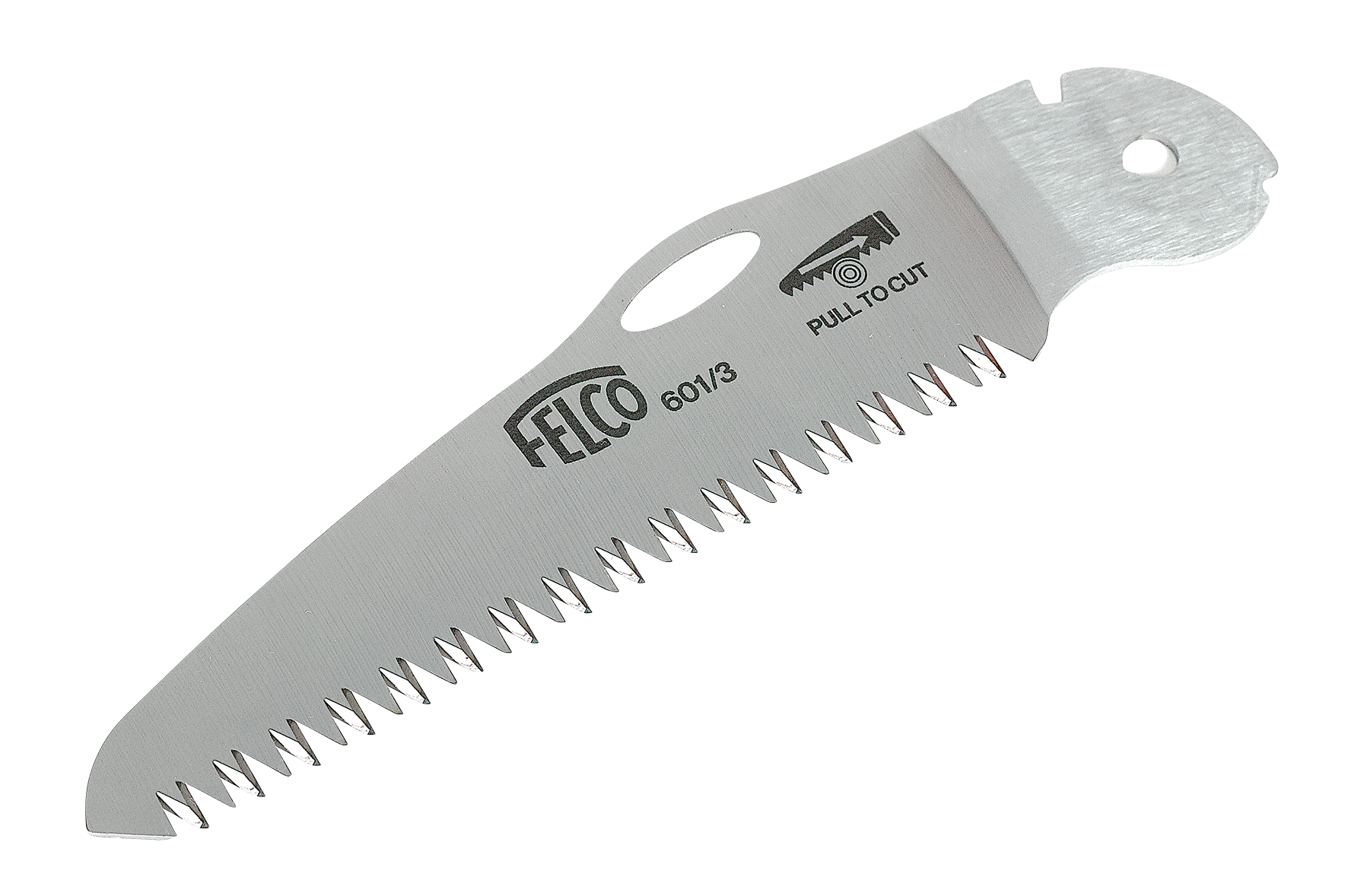 Baumsägeblatt zu Modell 601