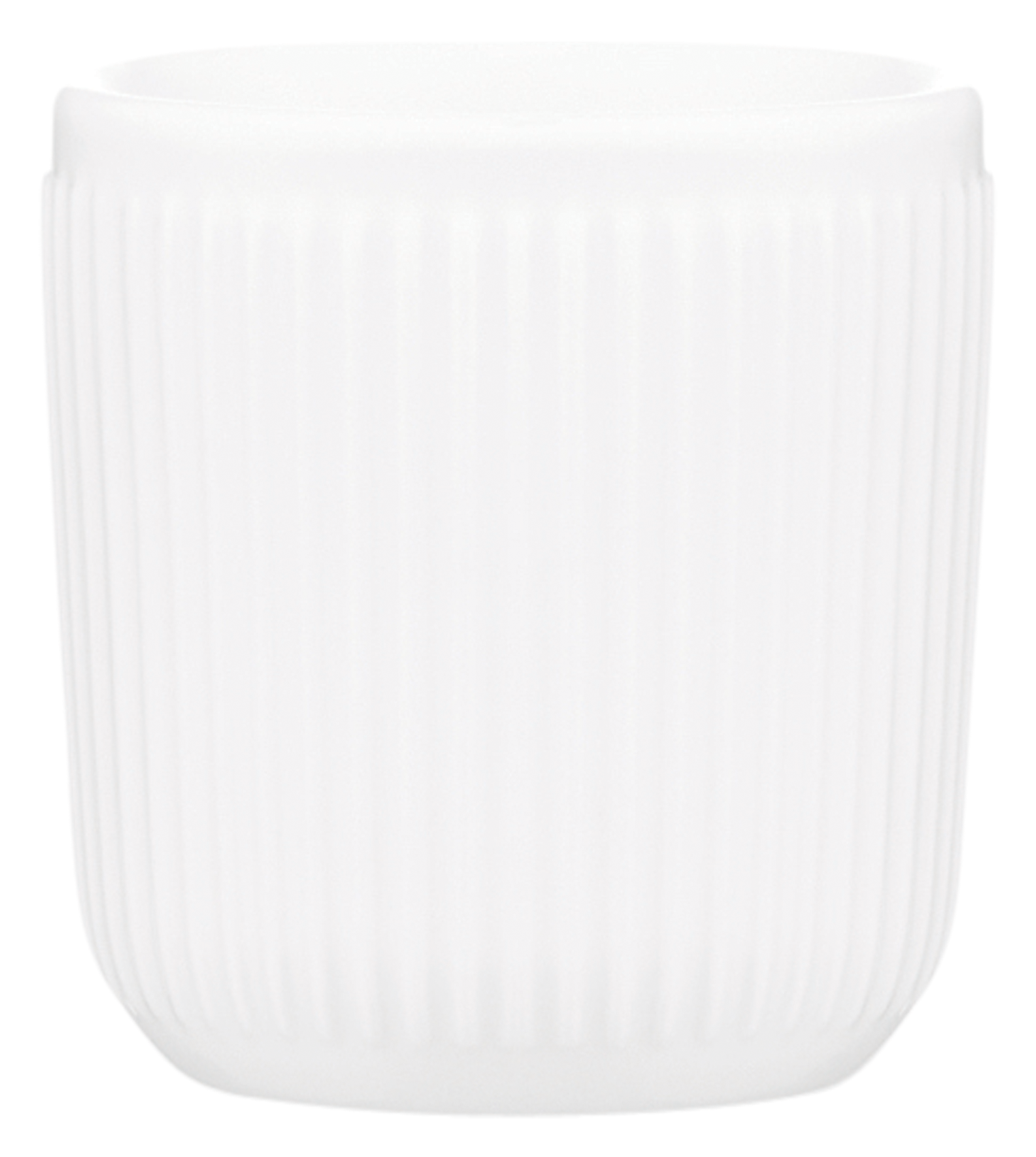 Becher doppelw. ws 2Stk.0.1l