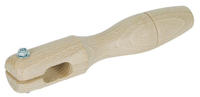 Mittelgriff zu Sensenworb