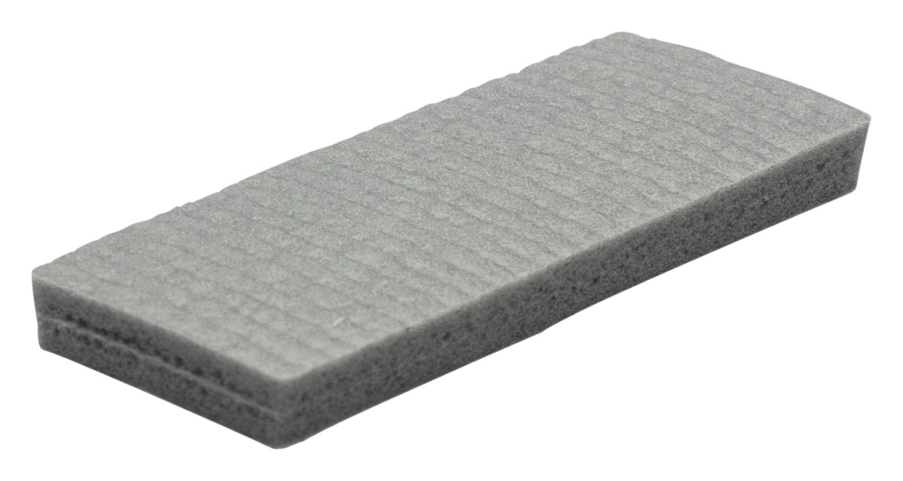 Dämpfer Soft Pad 44x16 12St gr