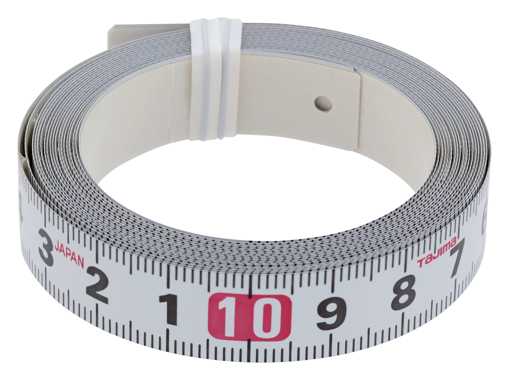 Bandmass Pit 3 m rechts