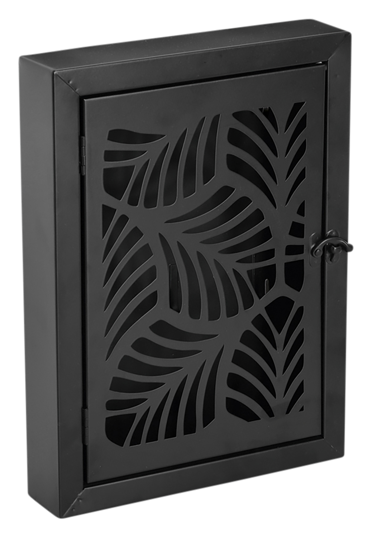 Schlüsselkasten sw. 22x5x30