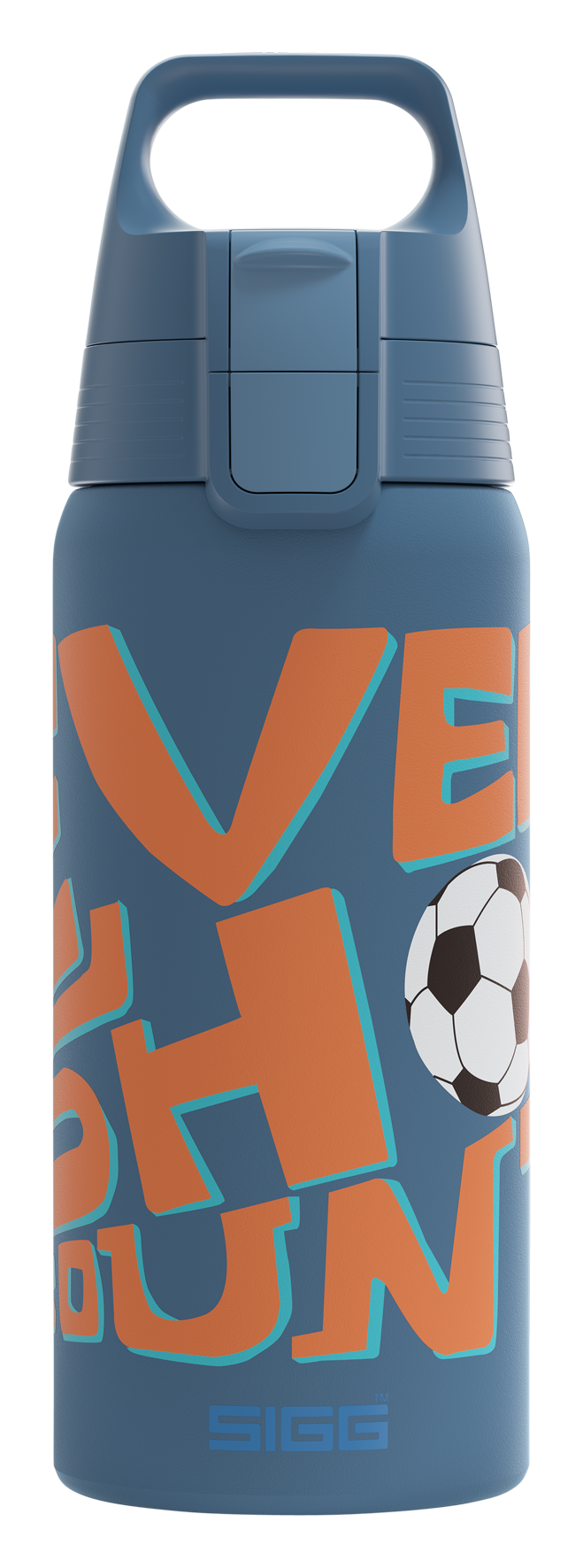 Isolierflasche Ballgame 0.5l