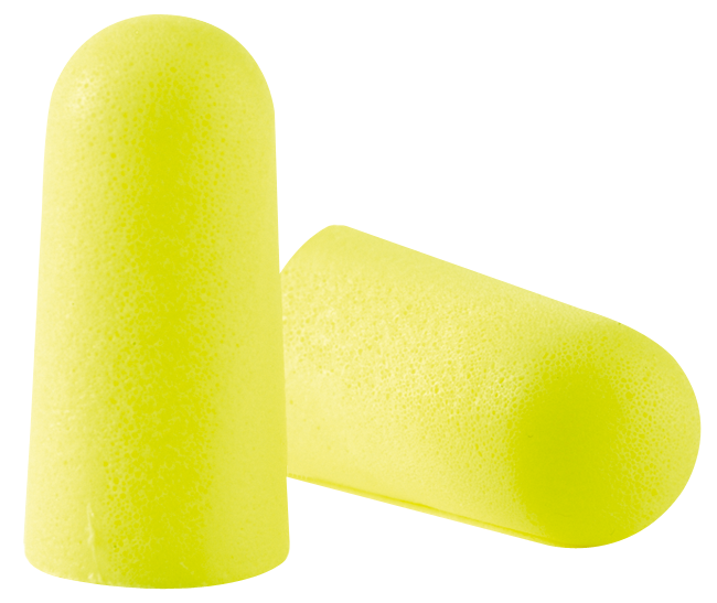 Gehörschutzstöp.ES01001 250 P.