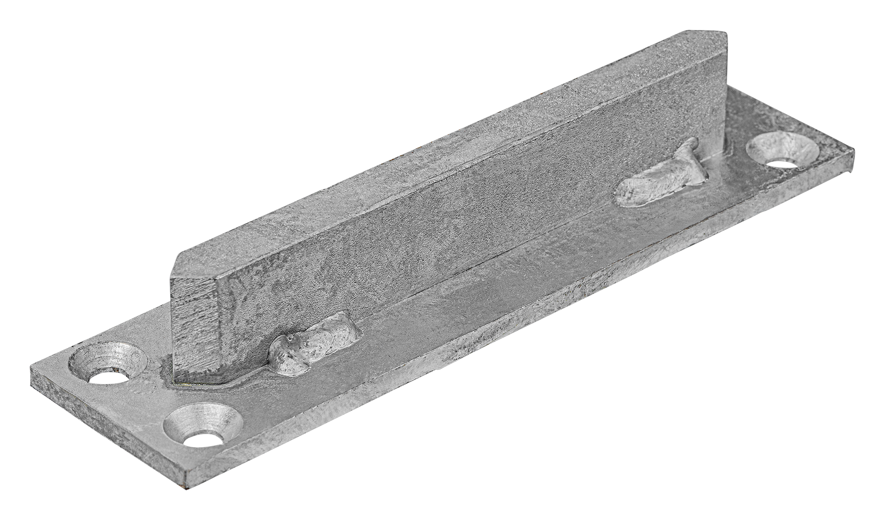 Bodenführung 150x40