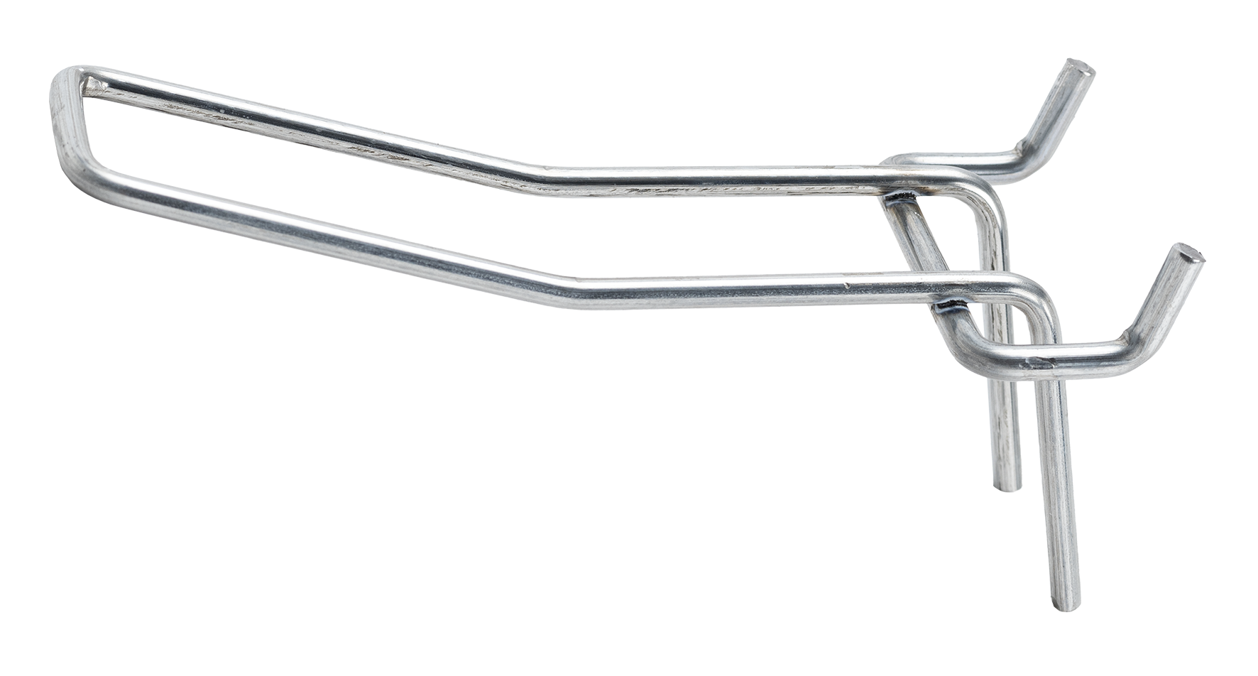 Doppelhaken 45/50 3.4x100