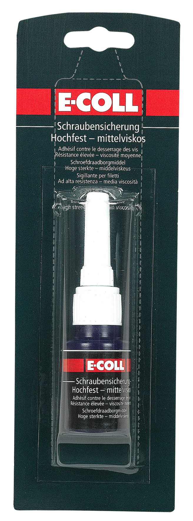 Schraubensicherung hf mv 10 ml