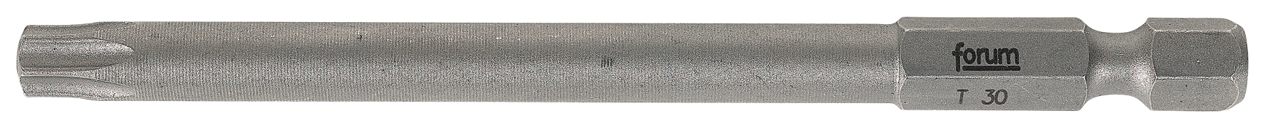 Torx-Bit C6L 30-90