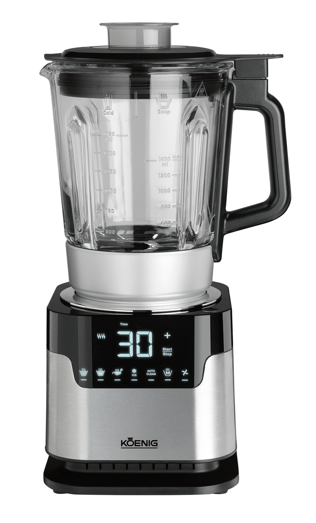 Kochmixer Soup & Steam