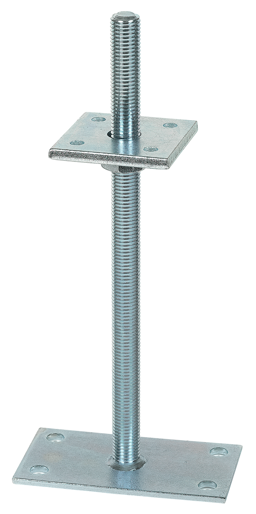 Pfostenstütze Universal