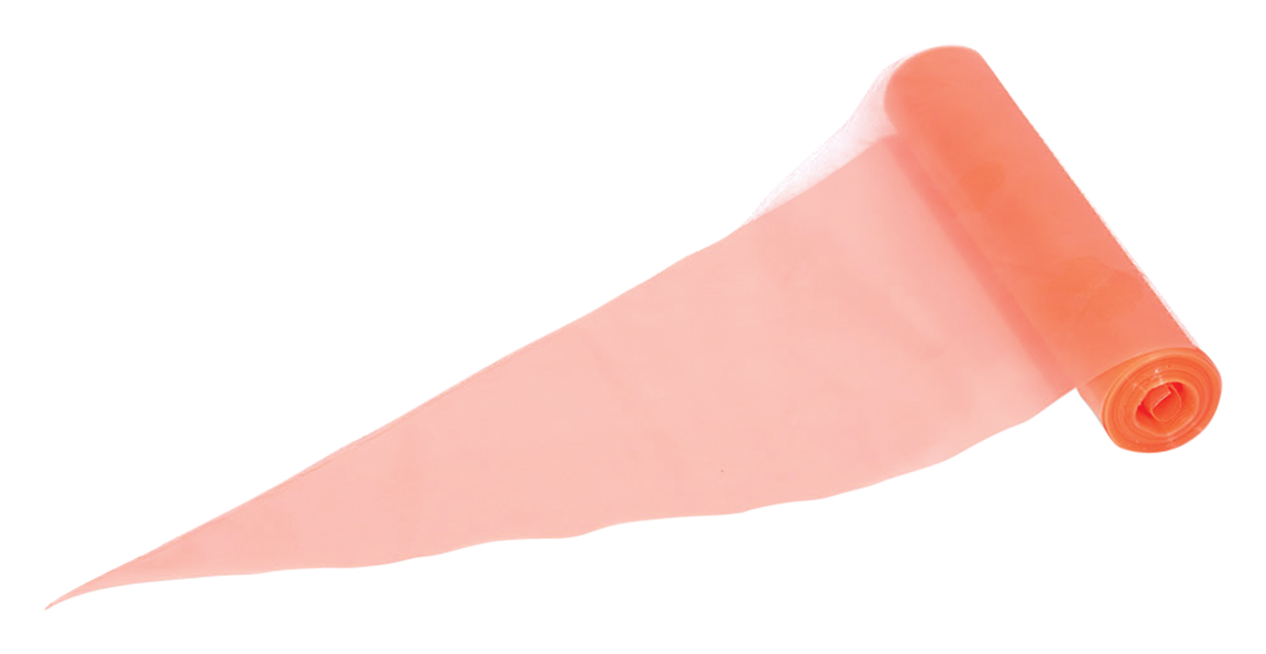 Spritzbeutel rot 24 Stück