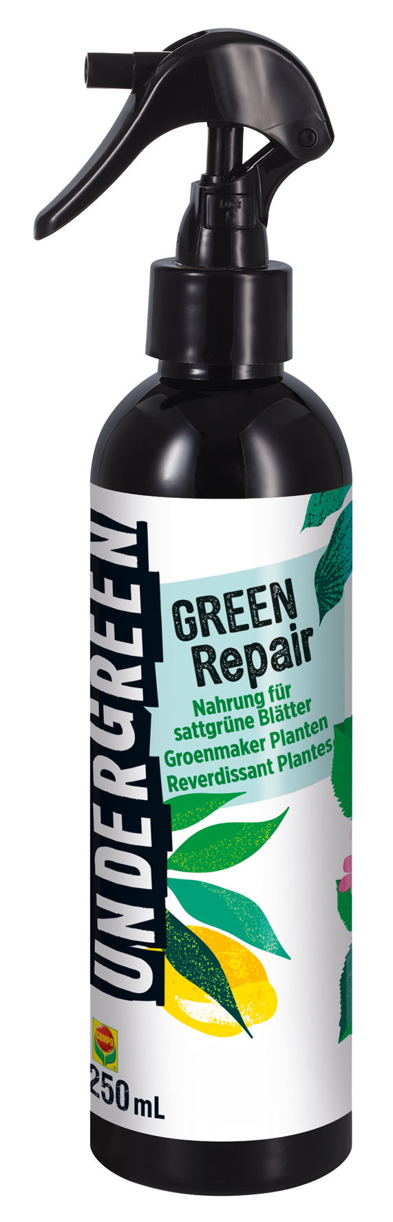 Blattnahrung GreenRepair 250ml