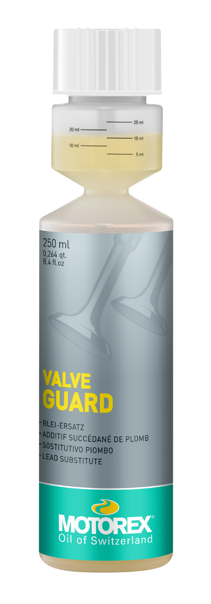 Valve Guard 250 ml