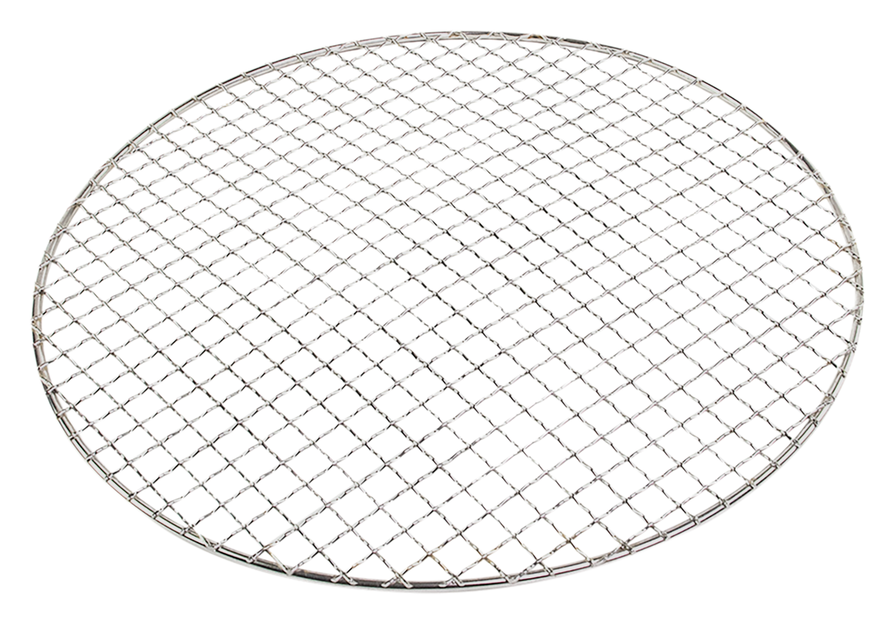 Ersatzrost SHICHIRIN rund