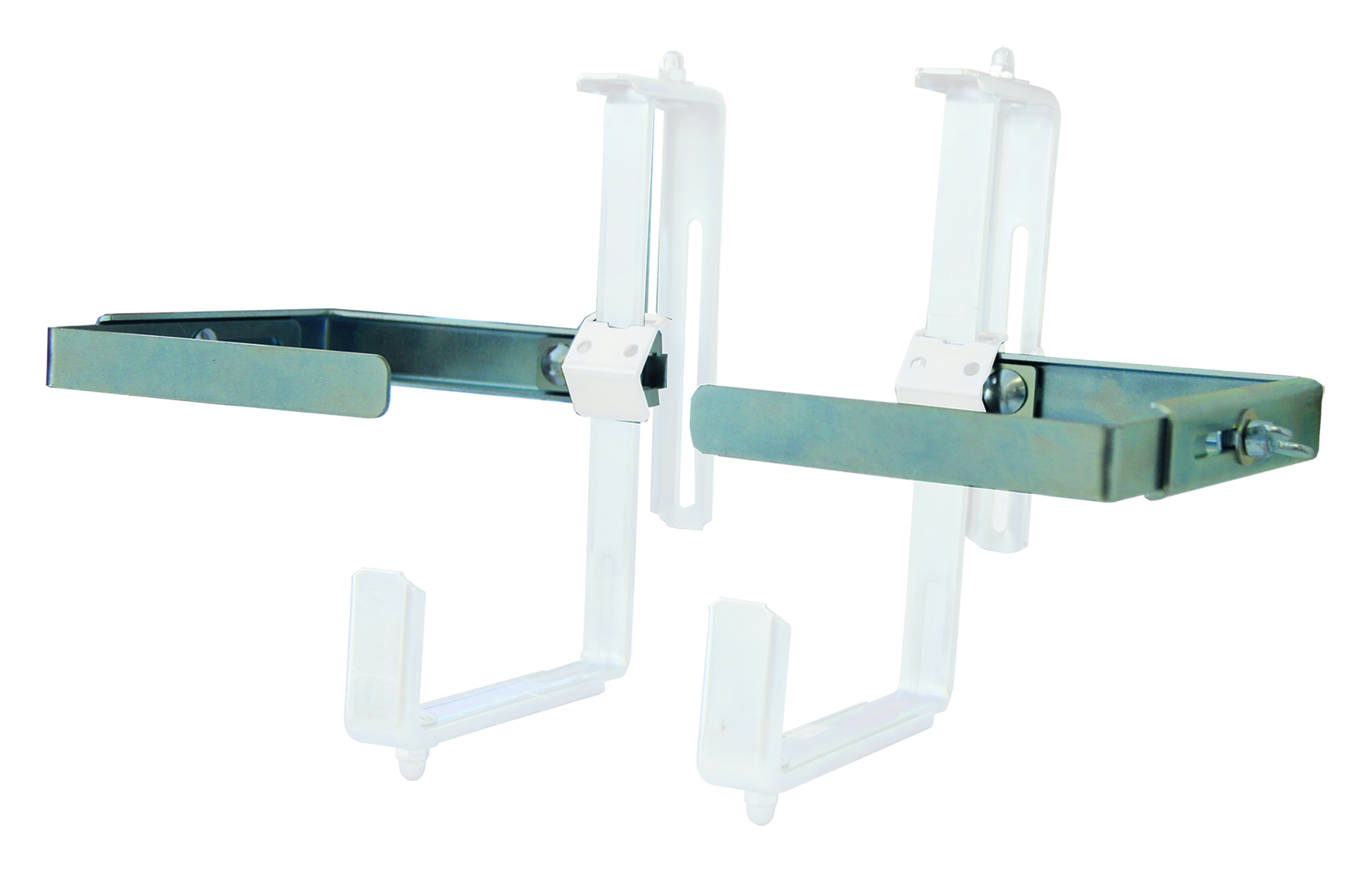 Aushängesicherung KombiGrip