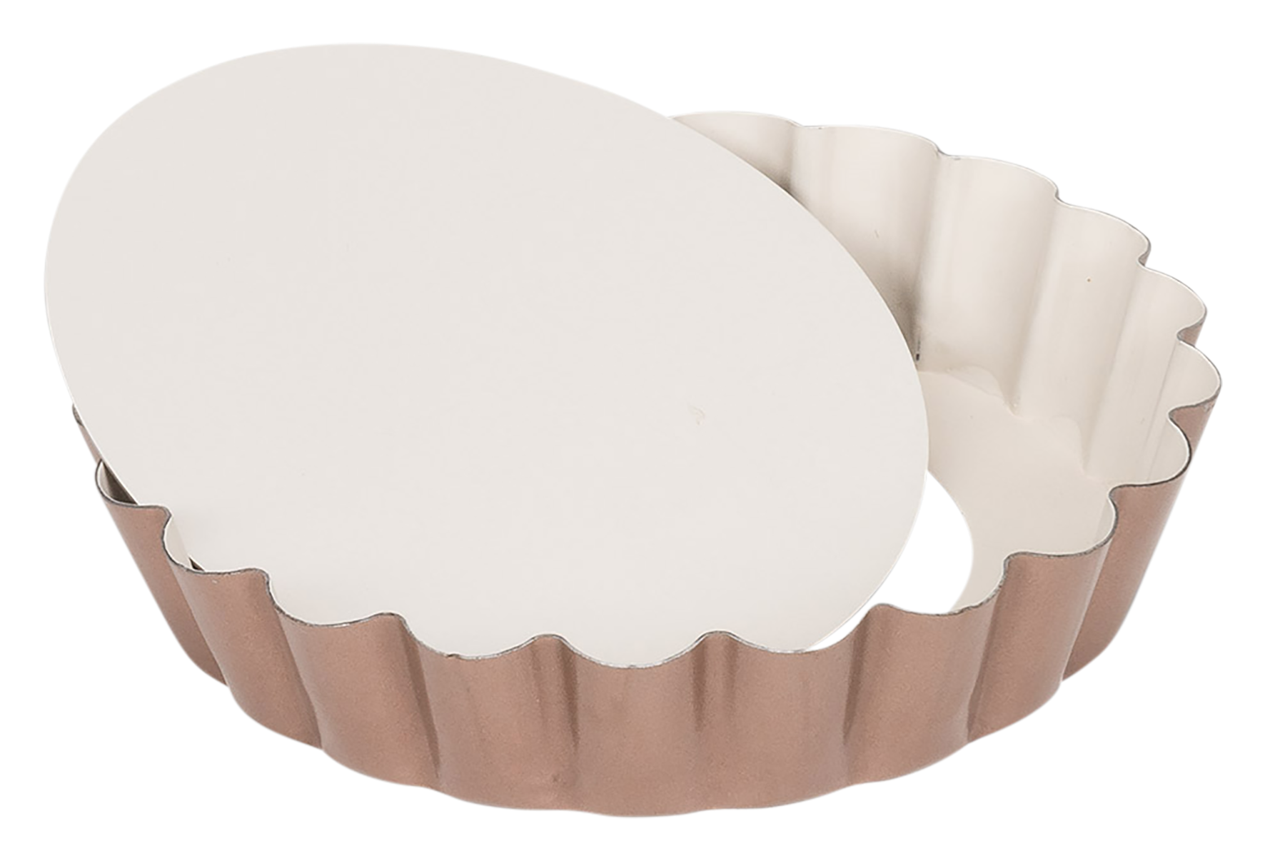 Quicheform Ceramic ø 10 cm