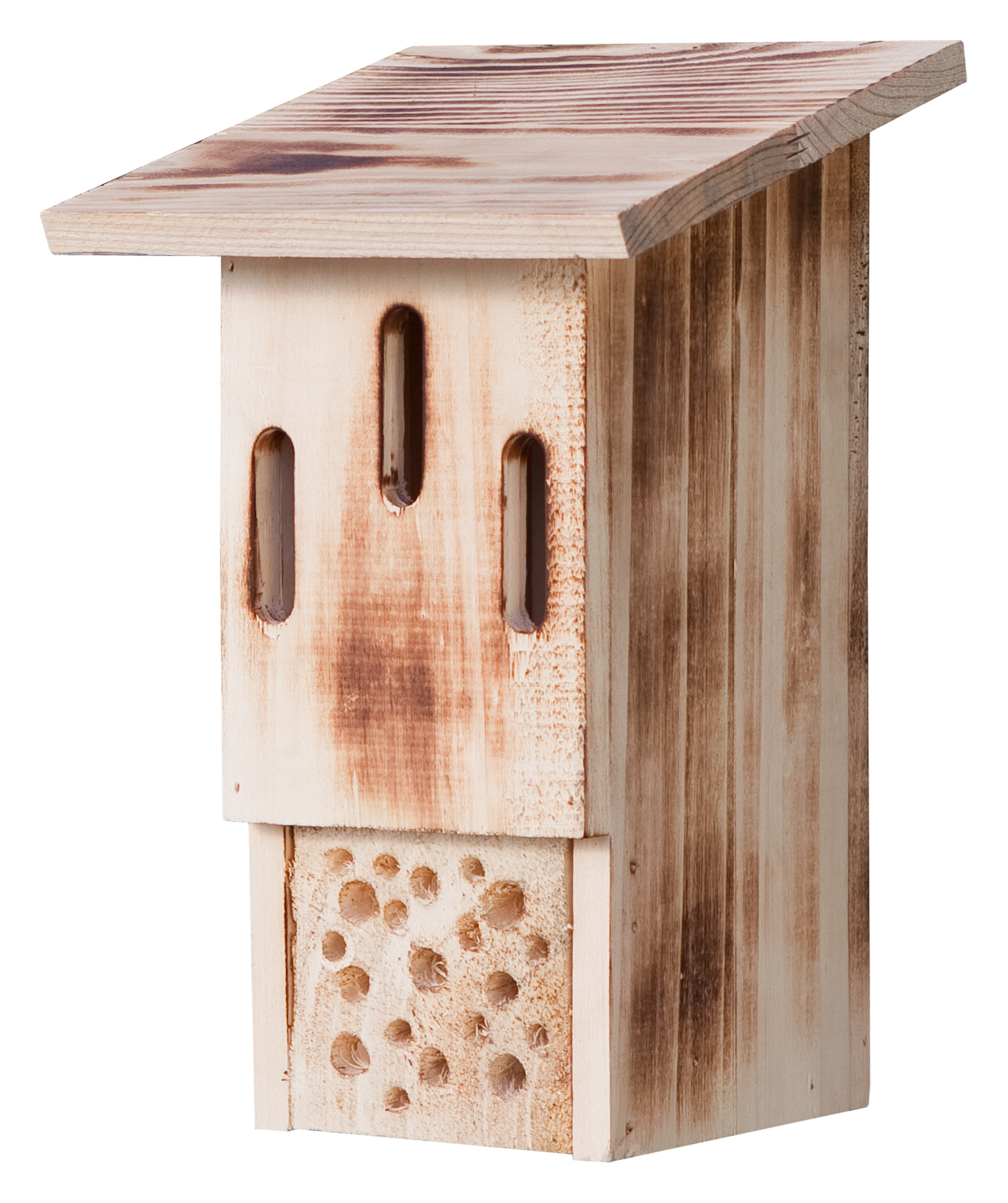 Insektenhotel 18x17x28cm