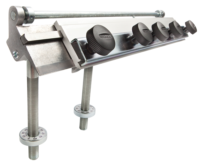 Schleifvorrichtung SVH-320