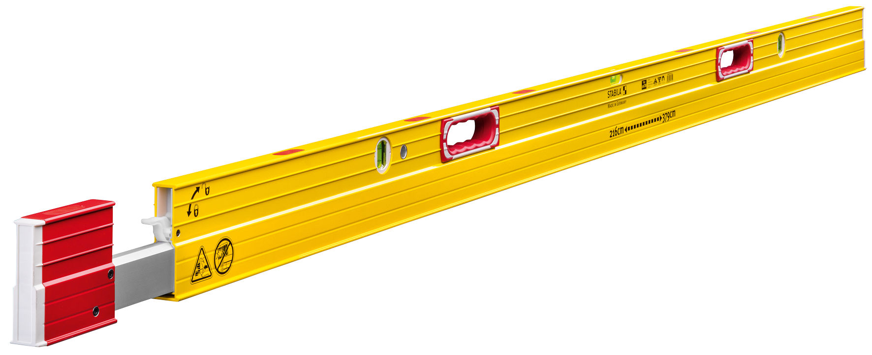 Teleskopwasserw 106 TM 216-379