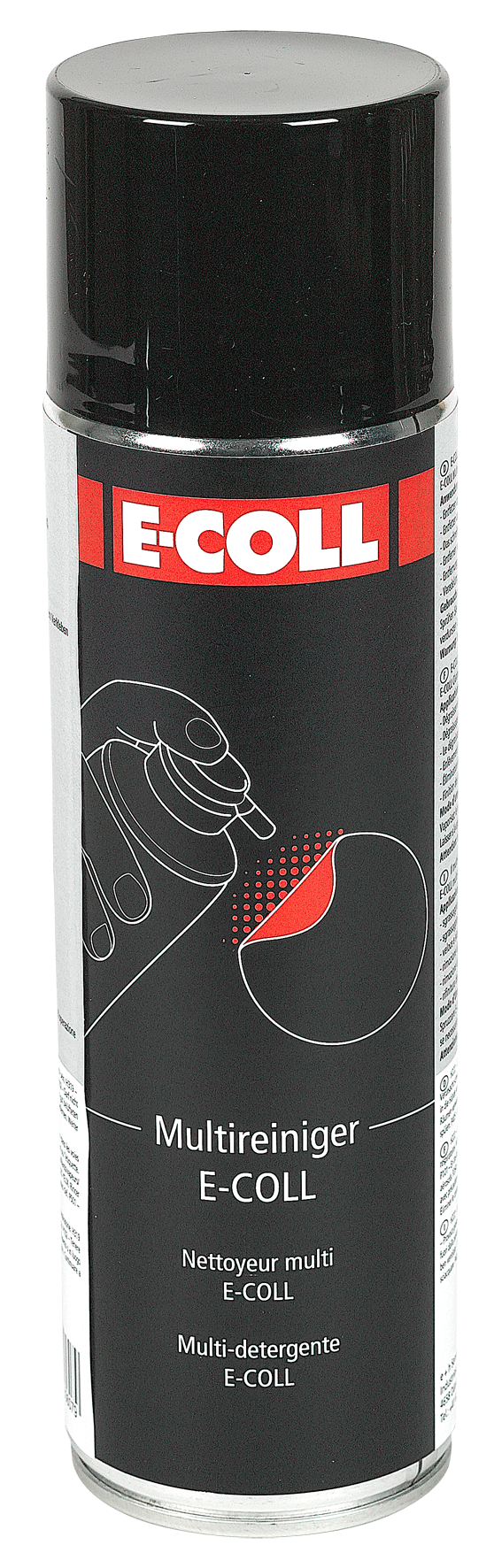 Multireiniger 500 ml