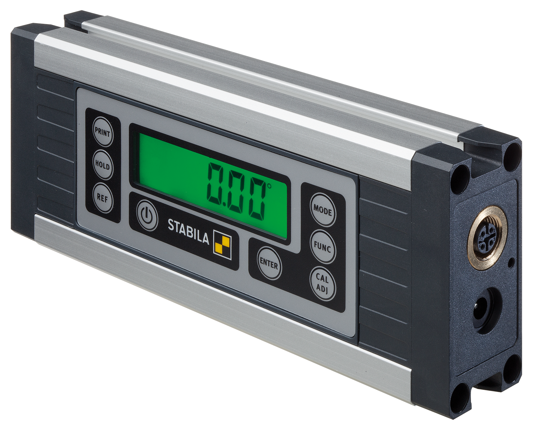 Elek.neigungsme TECH 1000 DP