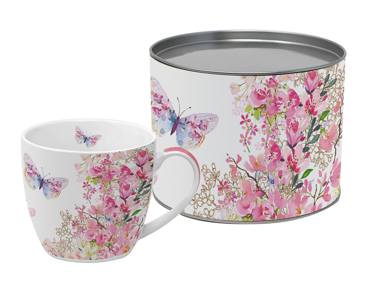 Big Mug GB Birthday Wishes