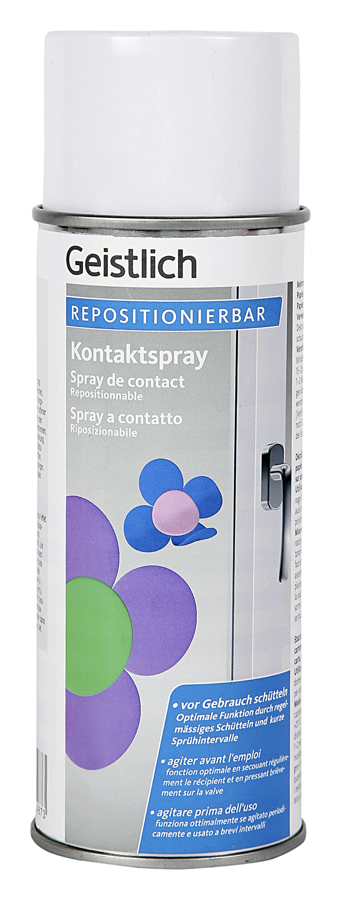 Haftspray 400ml