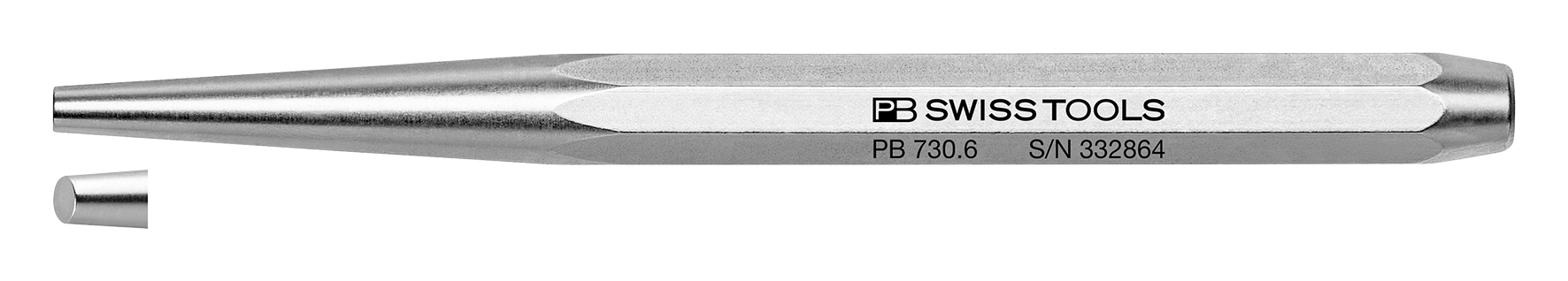 Durchschlag PB 730.6