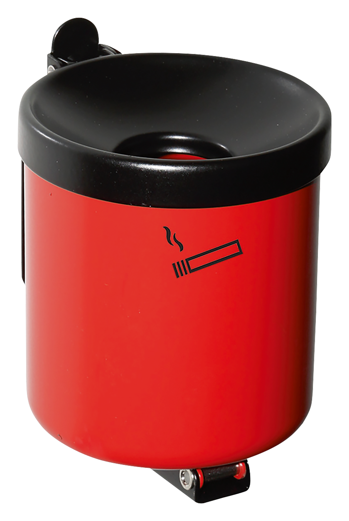 Wandascher Rondo Junior rot