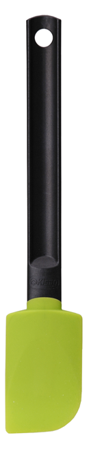 Silikonschaber grün 24cm