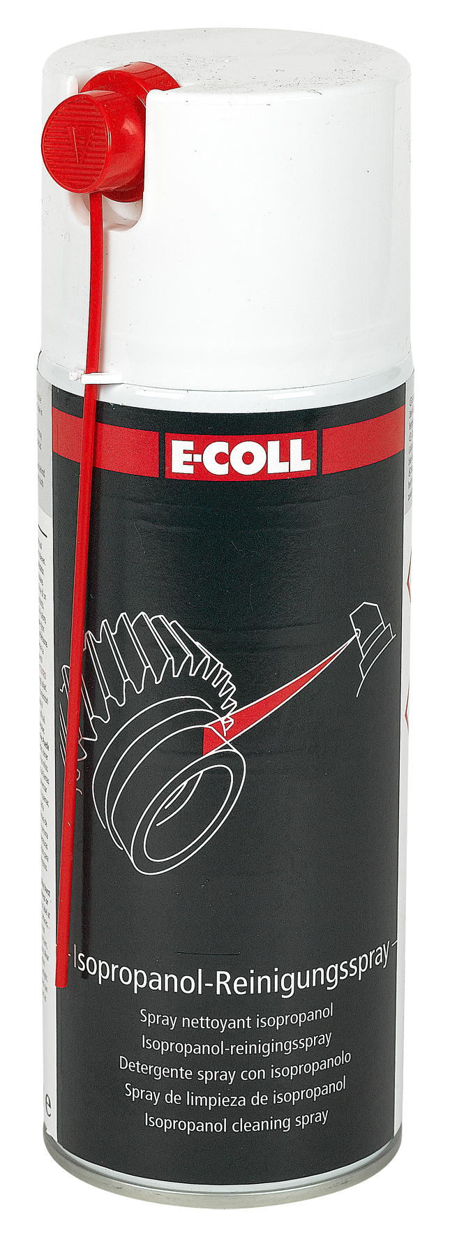 Isopropanol Spray 400 ml