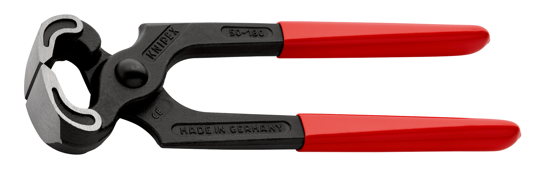 Beisszange Ku at 180