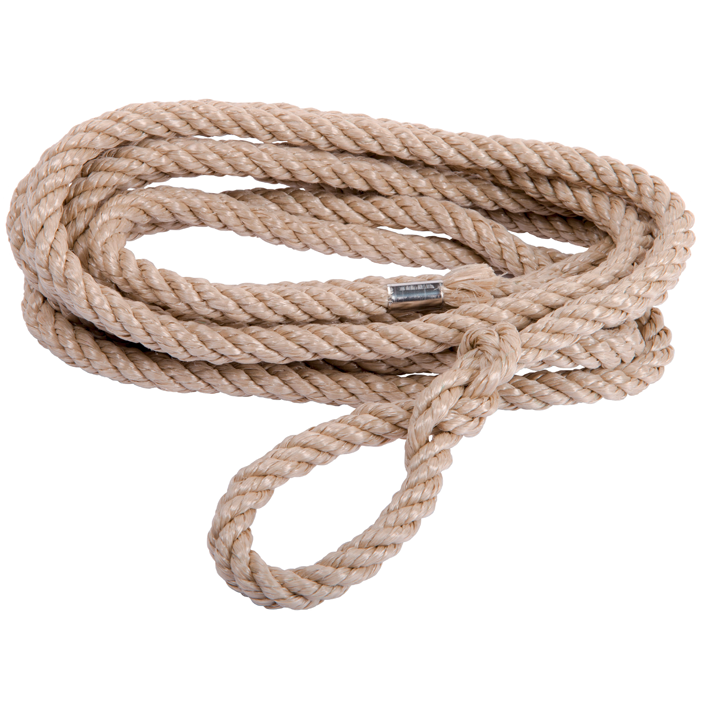 Gerüstseil 12mm  500 cm