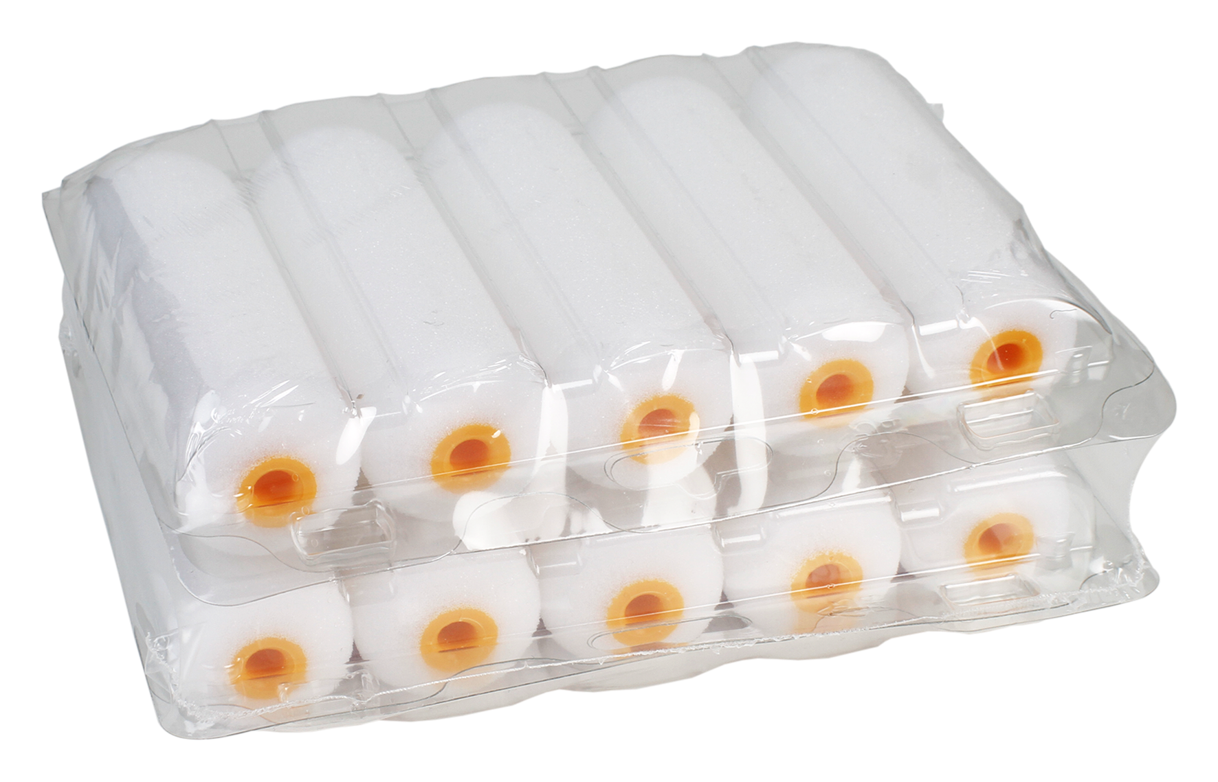 Ersatzwalze Moltopren 100mm