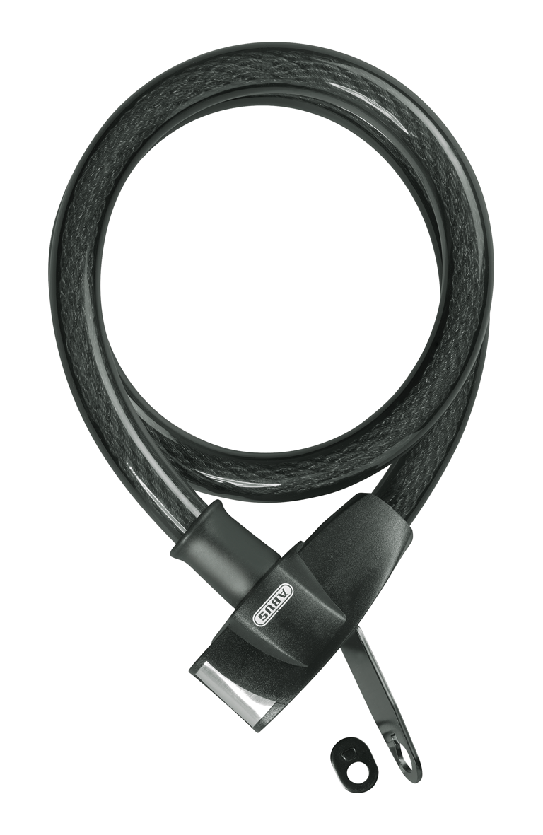 Kabelschloss SC Lock 5212 sw