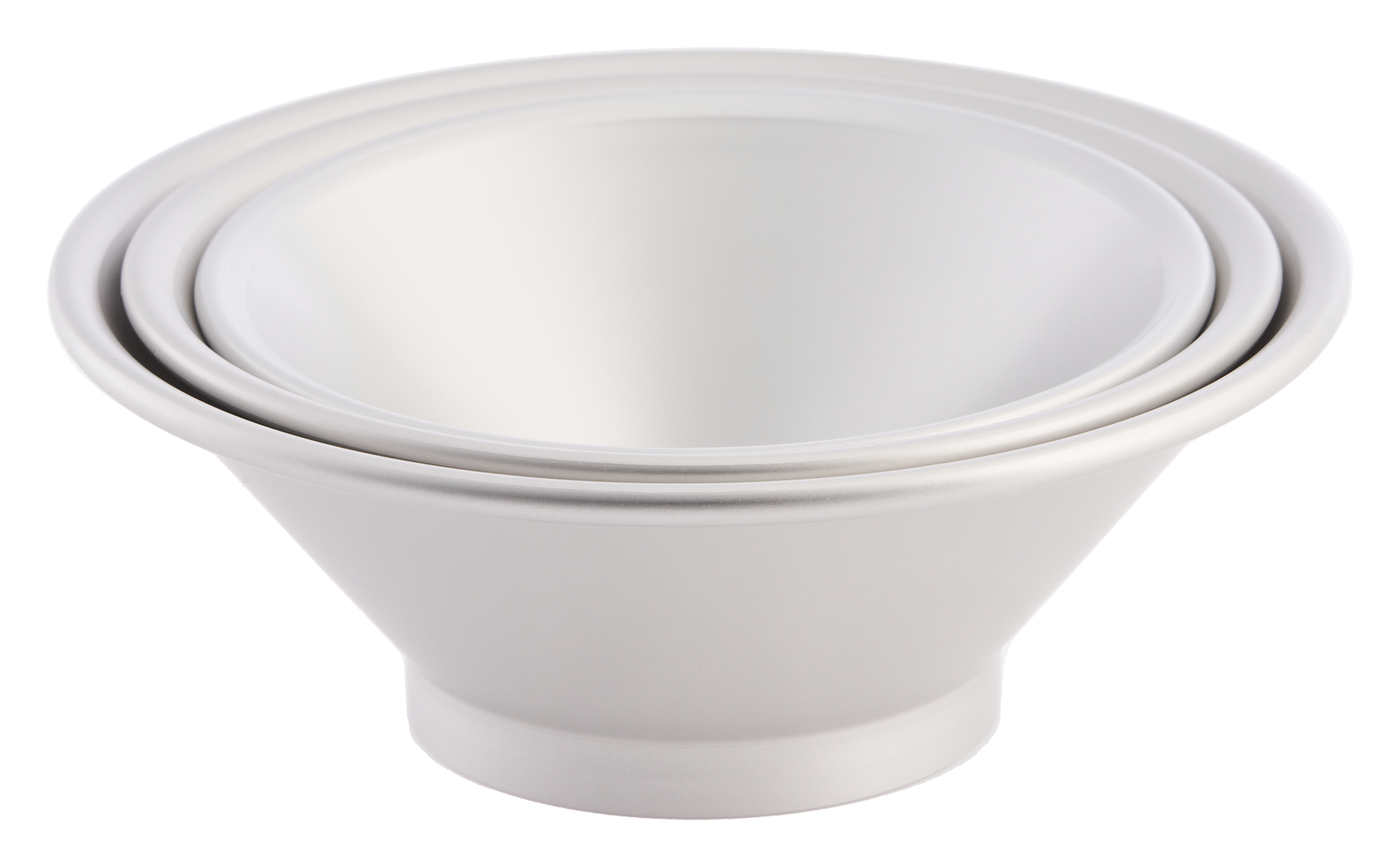 Einfülltrichterset 3-teilig