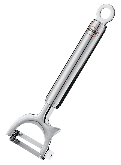 Pendelschäler quer 17cm