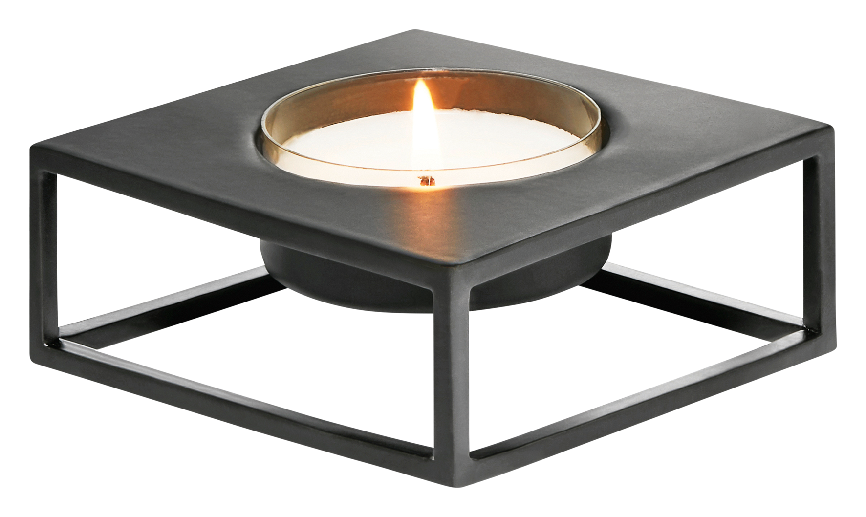 Teelichthalter Solero S