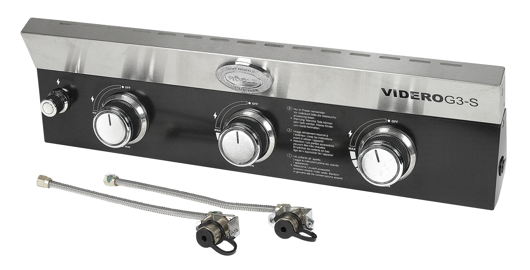 Filterpatrone Claris blue