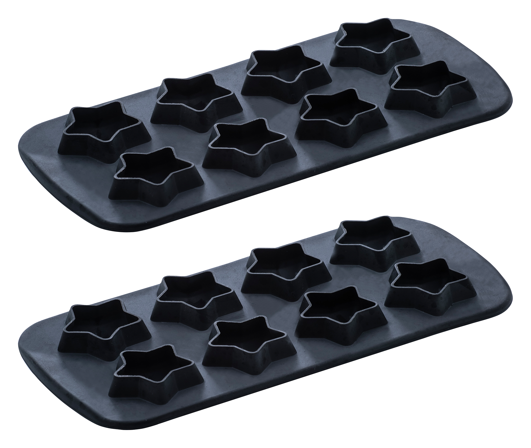 Eiswürfelf. Mini 21.3cm 2Stk.