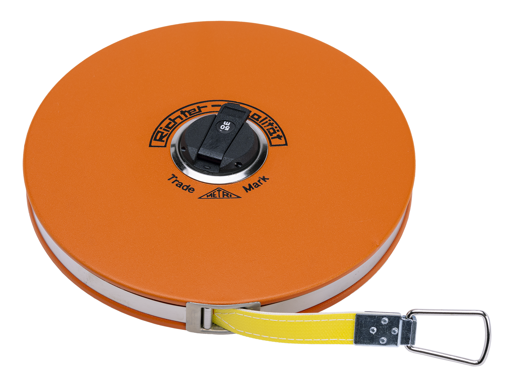 Kapselbandm. Glasfaser 50 m