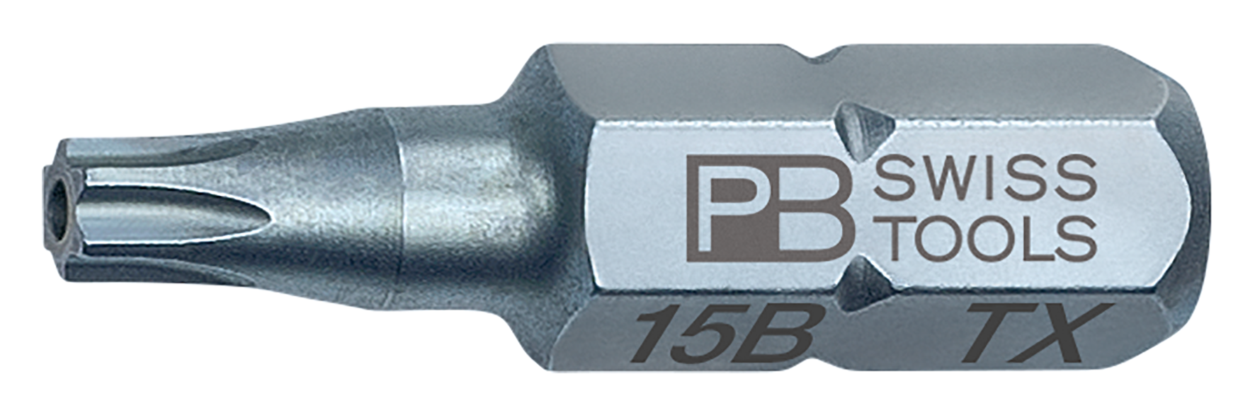 Torx-Bit PB C6.400B/15