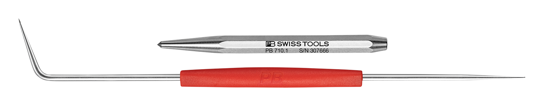 Reissnadelset PB 880 CN