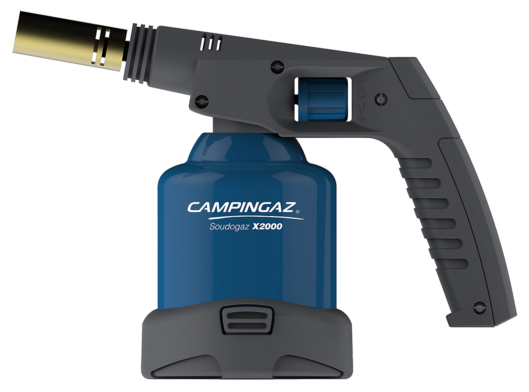 Lötgerät Soudogaz X 2000